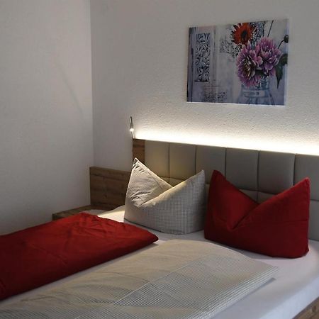 Ferienwohnung Dreer Hofen Bagian luar foto