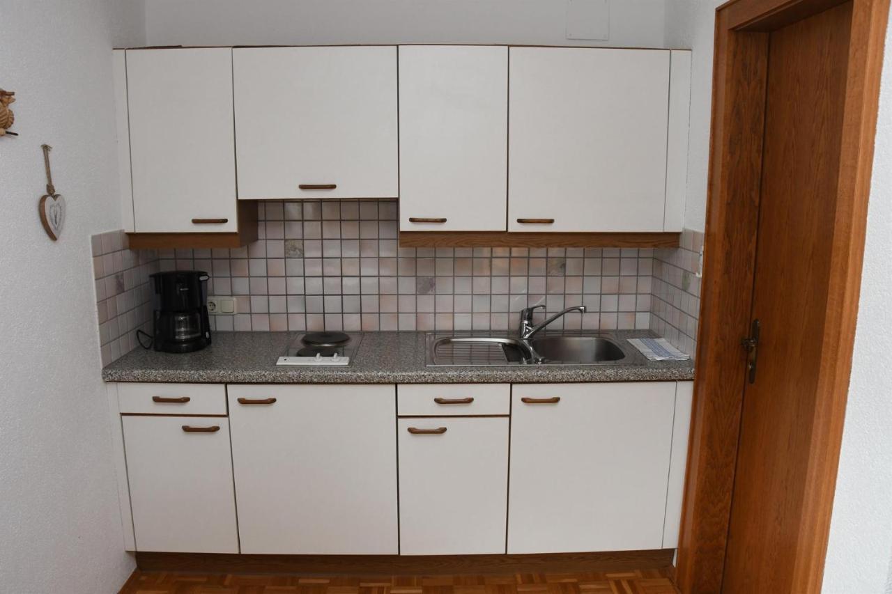 Ferienwohnung Dreer Hofen Bagian luar foto