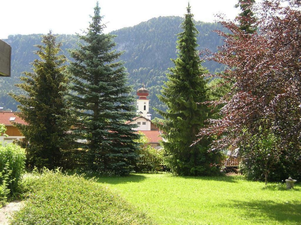 Ferienwohnung Dreer Hofen Bagian luar foto